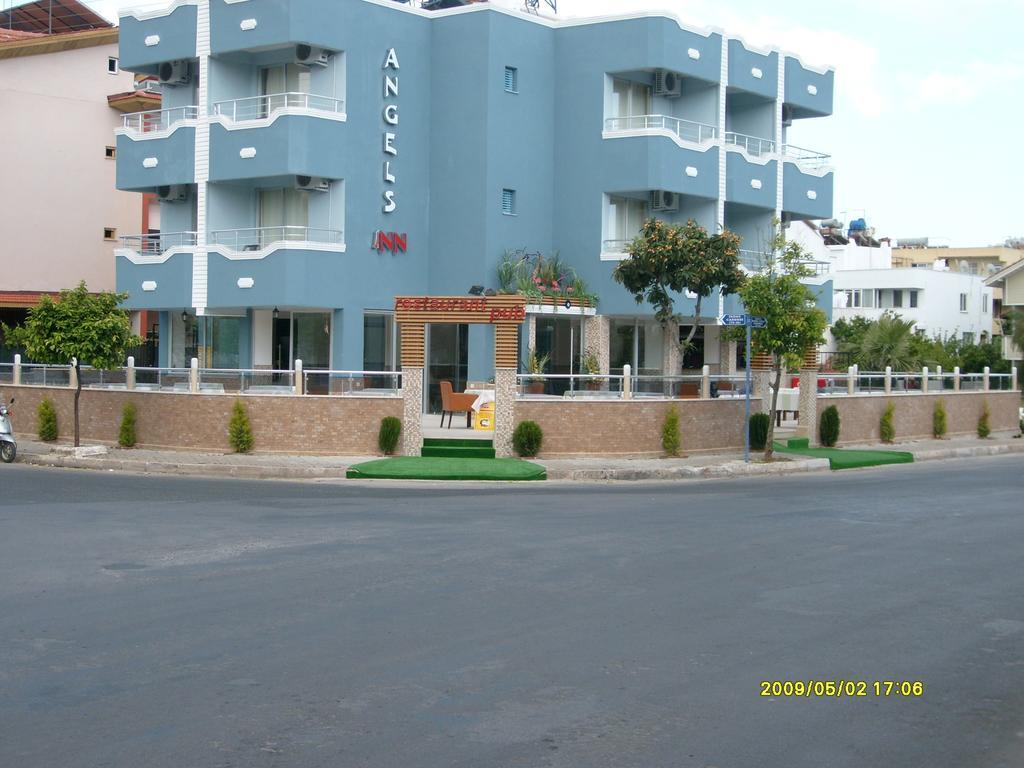 Angels Hotel Marmaris