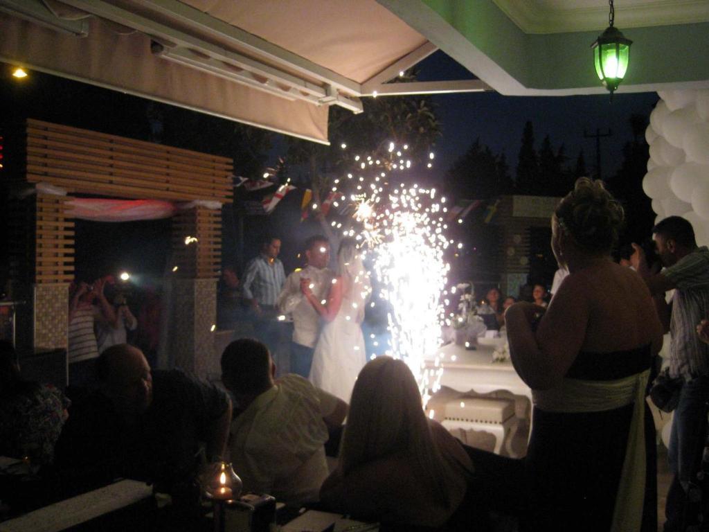 Angels Hotel 3*