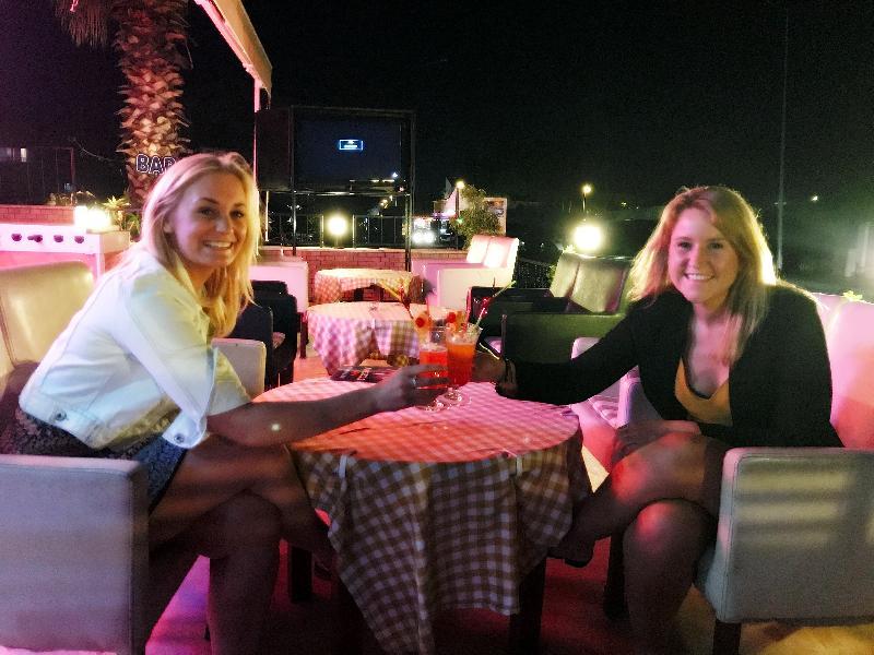 Angels Hotel