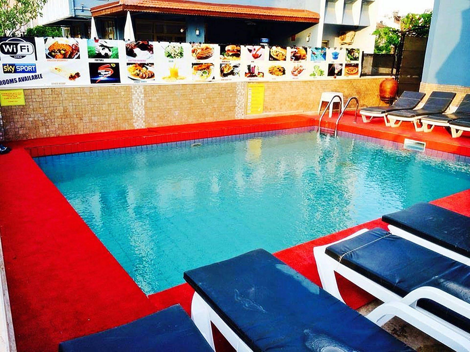 Hotel Angels 3*