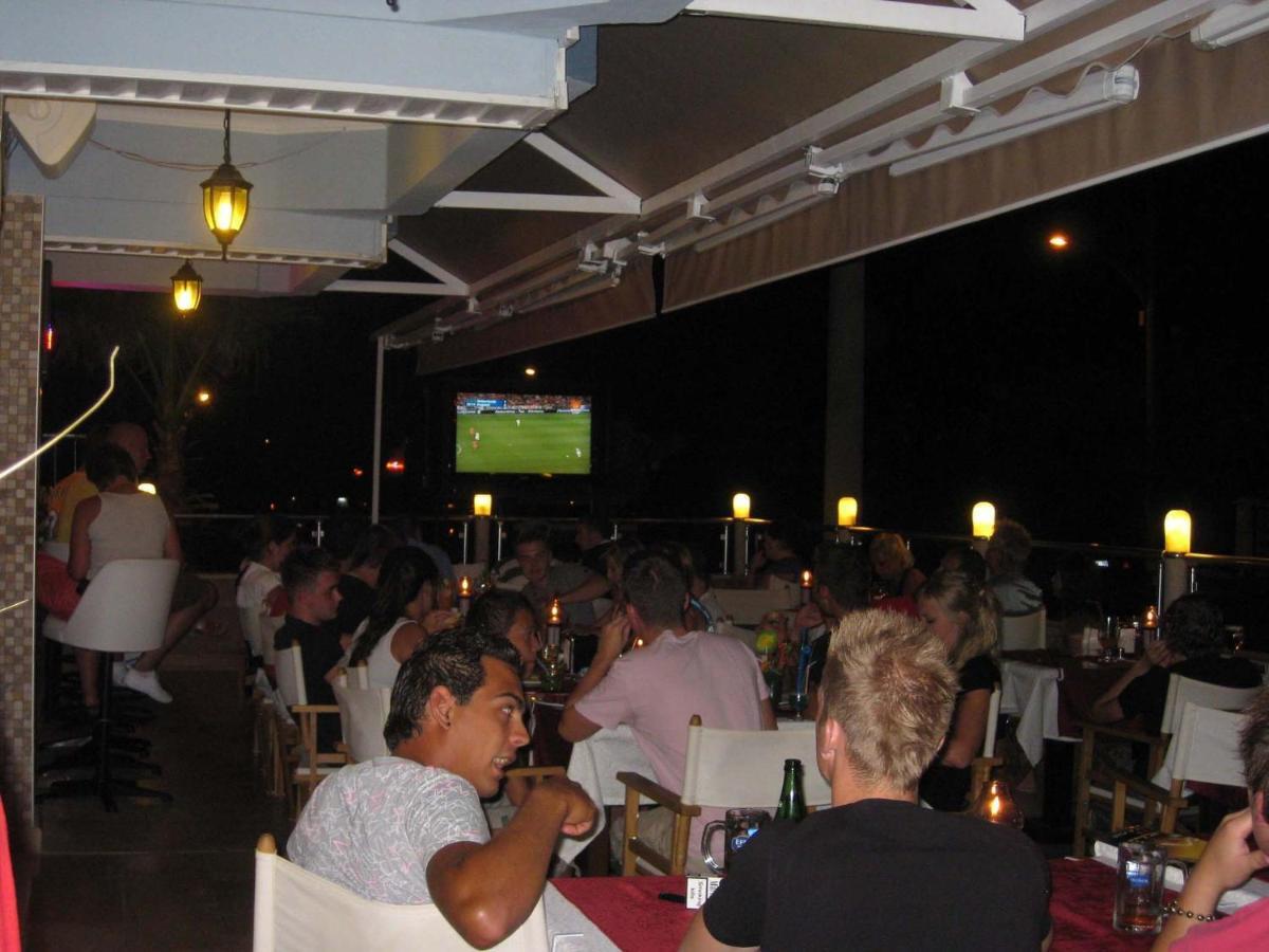 Angels Hotel Marmaris