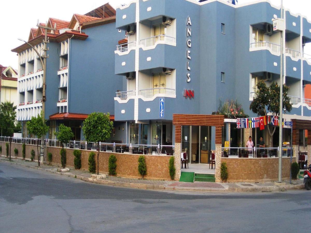 Angels 3* Marmaris