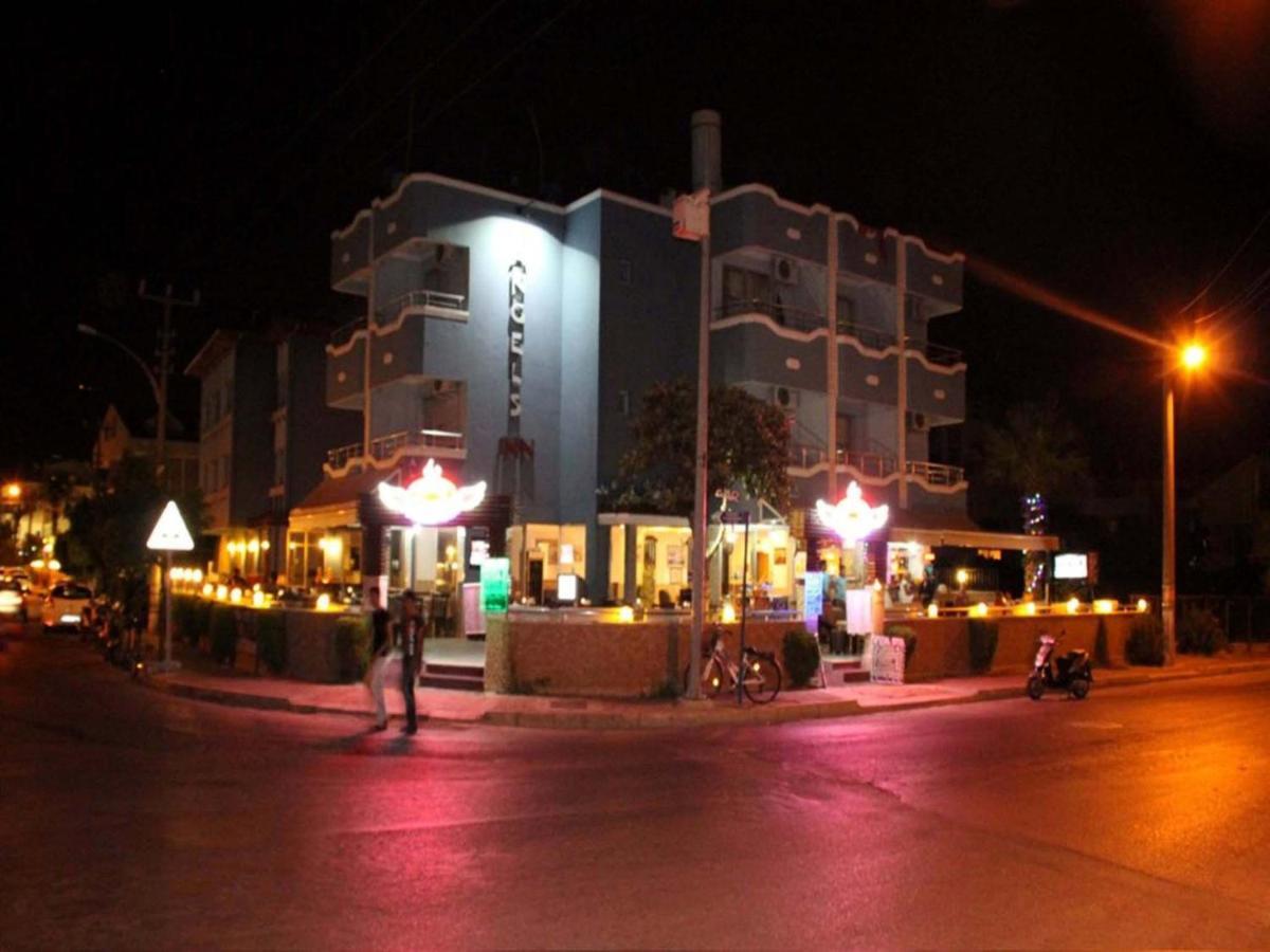 Angels Marmaris