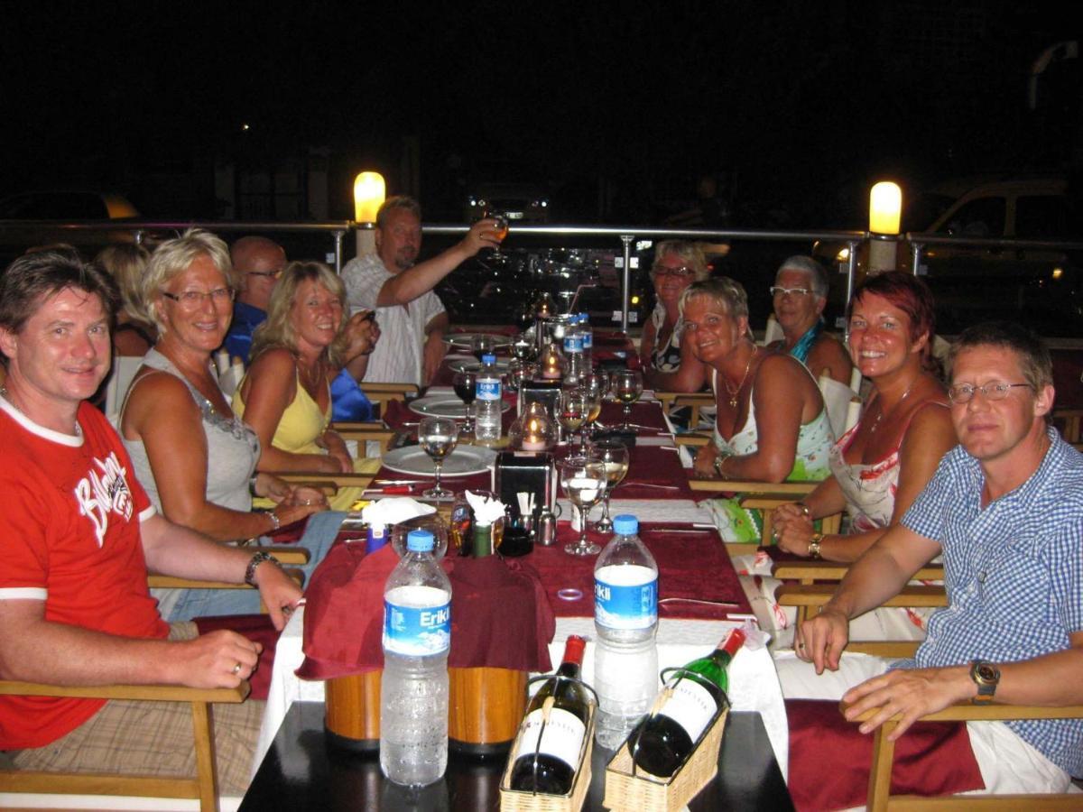 Angels Hotel